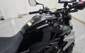 HONDA CB250R MC52