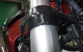HONDA DAX 125 2024 JB04