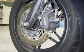HONDA FORZA 250 MF13