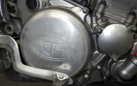 SUZUKI DR-Z400SM 2005