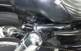 HARLEY XL1200N 2012