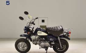 HONDA MONKEY 2009 Z50J