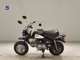 Фото Honda MONKEY 2009 с японского аукциона