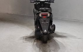 YAMAHA TRICITY 125 SEC1J