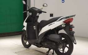 SUZUKI ADDRESS 110 CE47A