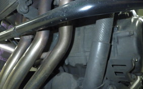 SUZUKI GSX-S750 2017 C533F