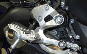 YAMAHA MT-09 ASP 2019 RN52J