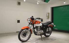 KAWASAKI ESTRELLA 2024 BJ250A