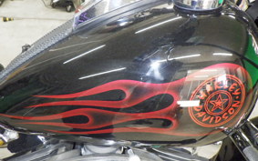 HARLEY FLSTF 1450 2005