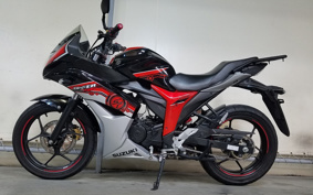 SUZUKI JIKUSA-150SF NG4BJ