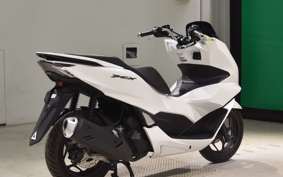 HONDA PCX125 JK05