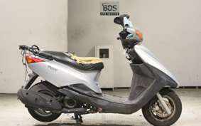 YAMAHA AXIS 125 TREET SE53J