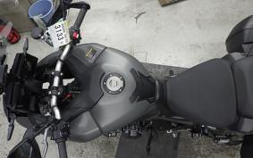 YAMAHA TRACER 9 GT 2022 RN70J