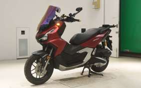 HONDA ADV160 2013 KF54