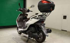 YAMAHA CYGNUS 125 X 2 2009 SE44J
