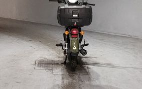 HONDA CROSS CUB110 JA45