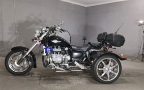 HONDA VALKYRIE TRIKE SC34