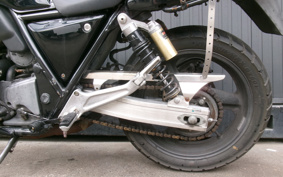 HONDA CB400SF 1993 NC31