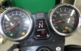 HONDA CB1300SF SUPER FOUR Gen. 3 2026 SC54