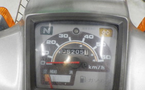 HONDA C50 SUPER CUB E 2021 AA01