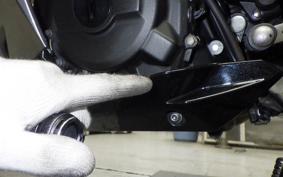 KAWASAKI NINJA 400 2022 EX400G