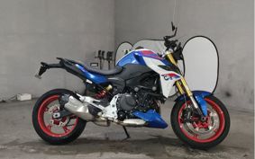 BMW F900R 0K81