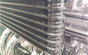 HONDA CB1100EX FINAL ED 2022 SC65