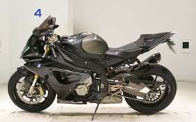BMW S1000RR 2011