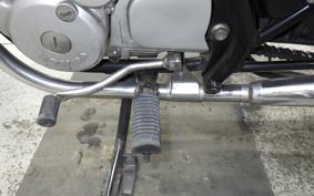 HONDA CBX125 CUSTOM JC12