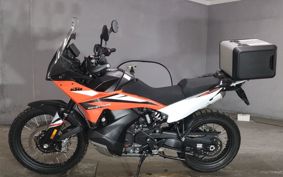 KTM 890 ADVENTURE	 2023 TS640