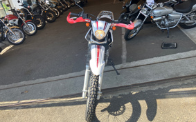 YAMAHA SEROW 250 DG17J