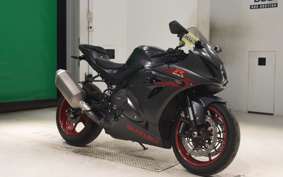 SUZUKI GSX-R1000A 2017
