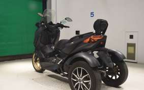 YAMAHA X-MAX 250 TRIKE A 2005 SG42J
