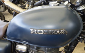 HONDA GB350 2023 NC59