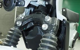 HONDA ｸﾛｽｶﾌﾞ110-2 JA45