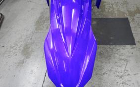 YAMAHA YZ125 CE16C