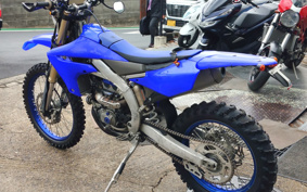YAMAHA YZ250FX CG41C