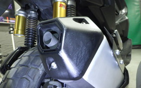 HONDA ADV160 KF54