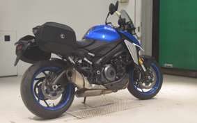 SUZUKI GSX-S 1000 Gen.2 2021 EK1AA