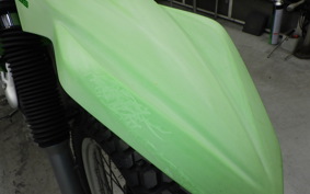 KAWASAKI KLX230 2011 LX230A