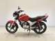 Фото Honda CBF 125 с японского аукциона