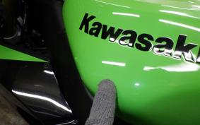 KAWASAKI ZX 10 NINJA R 2009 ZXT00E