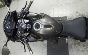 KAWASAKI NINJA 400 ABS 2016 EX400E