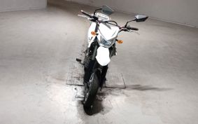 KAWASAKI D TRACKER 125 LX125D