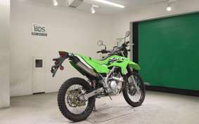 KAWASAKI KLX230S 2010 LX232A