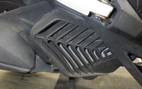 HONDA LEAD 125 2007 JK12