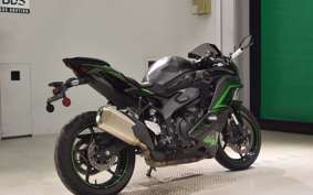 KAWASAKI ZX-25R-2SE 2007 ZX250H