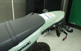KAWASAKI KLX230ｼｪﾙﾊﾟ 2007 LX232A