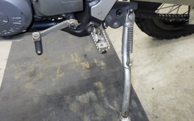 KAWASAKI SUPER SHERPA 1988 KL250G