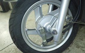 YAMAHA GEAR Gen.2 2025 UA06J